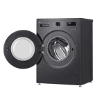 LG FB1209S6M Inverter Front Load Washing Machine - 9KG