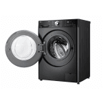 LG FV1411S2B AI Direct Front Load Washing Machine - 11KG