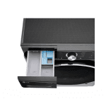 LG FV1411S2B AI Direct Front Load Washing Machine - 11KG