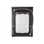 LG FV1411S2B AI Direct Front Load Washing Machine - 11KG