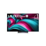LG OLED55C5 OLED evo AI C5 55" 4K Smart TV