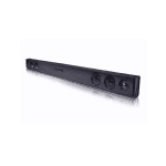 LG SQC2 Bluetooth Soundbar with Subwoofer