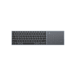 Duxducis LK Pro Series Multimedia Wireless Keyboard