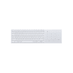 Duxducis LK Pro Series Multimedia Wireless Keyboard