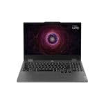 Lenovo LOQ 15ARP9 AMD Ryzen 7 7435HS NVIDIA GeForce RTX 4060 With 8GB Graphics 15.6" Gaming Laptop