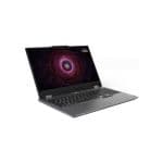 Lenovo LOQ 15ARP9 AMD Ryzen 7 7435HS NVIDIA GeForce RTX 4060 With 8GB Graphics 15.6" Gaming Laptop