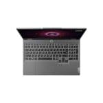 Lenovo LOQ 15ARP9 AMD Ryzen 7 7435HS NVIDIA GeForce RTX 4060 With 8GB Graphics 15.6" Gaming Laptop