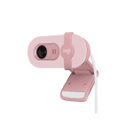 Logitech Brio 100 Full HD Privacy Shutter Webcam