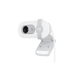 Logitech Brio 100 Full HD Privacy Shutter Webcam