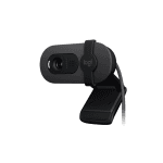 Logitech Brio 100 Full HD Privacy Shutter Webcam