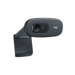 Logitech C270 HD Webcam