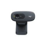 Logitech C270 HD Webcam