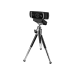 Logitech C922 Pro Full HD Stream Webcam