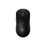 Logitech G PRO X Super light 2 Wireless Gaming Mouse