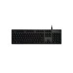 Logitech G512 LIGHTSYNC RGB Mechanical Gaming Keyboard