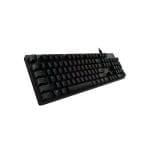 Logitech G512 LIGHTSYNC RGB Mechanical Gaming Keyboard
