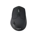 Logitech M720 TRIATHLON Multi Device Bluetooth Mouse