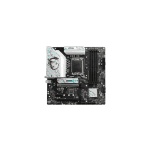 MSI B760M GAMING PLUS WIFI 6E mATX Motherboard