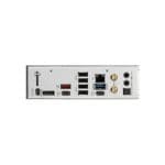 MSI B850 GAMING PLUS WIFI 7 AM5 ATX Motherboard