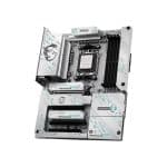 MSI B850 GAMING PLUS WIFI PZ AM5 ATX Motherboard