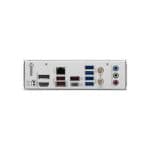 MSI B850 GAMING PLUS WIFI6E AM5 ATX Motherboard