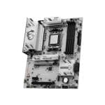 MSI B850 GAMING PLUS WIFI6E AM5 ATX Motherboard