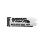 MSI GeForce RTX 5050 8G GAMING OC 8GB GDDR6 Graphics Card