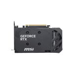 MSI GeForce RTX 5050 8G SHADOW 2X OC 8GB GDDR6 Graphics Card