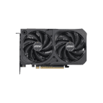 MSI GeForce RTX 5050 8G SHADOW 2X OC 8GB GDDR6 Graphics Card