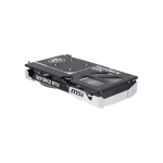 MSI GeForce RTX 5060 TI 8G VENTUS 2X PLUS 8GB GDDR7 Graphics Card