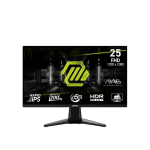 MSI MAG 255F X24 24.5-inch 240Hz FHD Rapid IPS Gaming Monitor