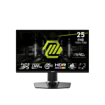 MSI MAG 255PXF 24.5-inch 300Hz FHD IPS Gaming Monitor