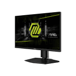 MSI MAG 255PXF 24.5-inch 300Hz FHD IPS Gaming Monitor