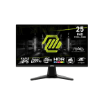 MSI MAG 255XF 24.5-inch 300Hz FHD IPS Gaming Monitor