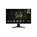 MSI MAG 275QF E20 200Hz 27-Inch WQHD IPS Gaming Monitor
