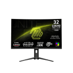 MSI MAG 321CUPDF 160Hz 31.5-Inch 4K Gaming Monitor