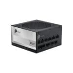MSI PRO A1000PL PCIE5 1000W 80 Plus Platinum Fully Modular Power Supply