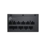 MSI PRO A1000PL PCIE5 1000W 80 Plus Platinum Fully Modular Power Supply