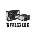 MSI PRO A1000PL PCIE5 1000W 80 Plus Platinum Fully Modular Power Supply