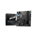 MSI PRO B760M-P DDR5 ATX Motherboard