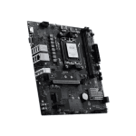 MSI PRO B840M-B AMD AM5 Micro ATX Motherboard