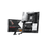 MSI PRO X870E-P WIFI AM5 ATX Motherboard