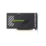 Manli Nebula GeForce RTX 5050 8GB GDDR6 Graphics Card