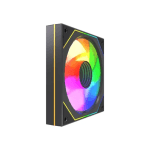 MaxGreen M57 ARGB 120mm Casing Fan