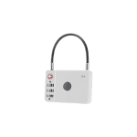 MiLi MiLock TSA Luggage Lock With Built-in MiTag Apple Tracker