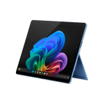 Microsoft Surface Pro 11 Snapdragon X Elite 12 Core 13" Laptop