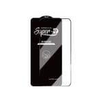 Mietubl Super-D Screen Protector for iPhone