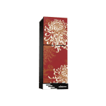 Minister M-224 EL Red Spider Refrigerator - 224L