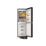 Minister M-254 EL Vintage Rose Refrigerator - 254L