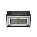 Miyako AF-1100 CG Air Fryer 11L